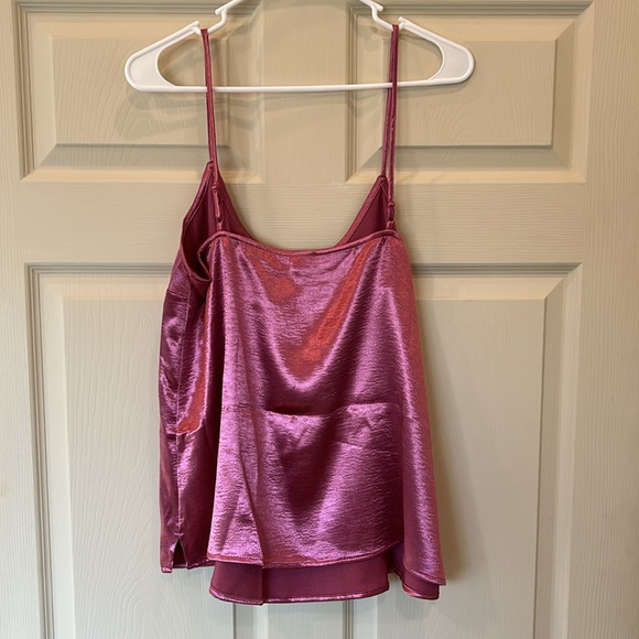 Dressy tank - Picture 2 of 2